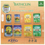 Bathclin Assorted Collection Vol. 2 [All 8 type set(Full Complete)]