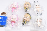 Goddess of Victory: NIKKE Collection Figure RICH vol.4 [All 6 type set(Full Complete)]