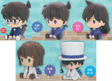 Detective Conan petattonejimaki mascot [All 5 type set(Full Complete)]
