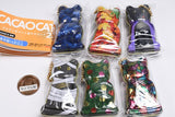 CACAOCAT Melty Cat Can Mascot Part.2 [All 6 type set (Full Complete)]