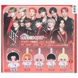 JO1 Capkko Friends [All 5 type set(Full Complete)]