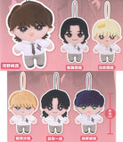 JO1 Capkko Friends Part.2 [All 6 type set(Full Complete)]