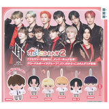 JO1 Capkko Friends Part.2 [All 6 type set(Full Complete)]