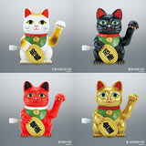 The ultimate beckoning cat [All 4 type set(Full Complete)]