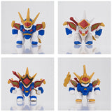 Narabundesu. Wataru Series Ryujinmaru [All 4 type set(Full Complete)]