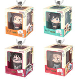 LookUp Miniature Collection Jujutsu Kaisen [All 4 type set(Full Complete)]