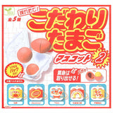 Toretate! Kodawaritamago mascot Part.2 [All 5 type set(Full Complete)]