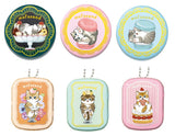mofusand Nyan Can Collection [All 6 type set(Full Complete)]