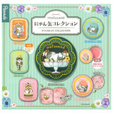 mofusand Nyan Can Collection [All 6 type set(Full Complete)]
