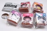 Sanrio Characters Miniature Package Collection [All 5 type set (Full Complete)]
