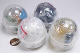 Gakken Science and Learning Nostalgic Furokutachi Miniature Collection [All 4 type set(Full Complete)]