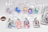 Aikatsu! Mejirushi Accessory [All 9 type set (Full Complete)]