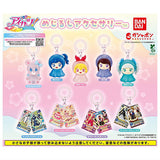 Aikatsu! Mejirushi Accessory [All 9 type set (Full Complete)]