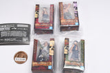 ONE PIECE DXF THE GRANDLINE SERIES Miniature Collection [All 4 type set(Full Complete)]