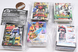 Super Sentai Series DX Robot Miniature & Package Collection 01 [All 5 type set(Full Complete)]