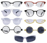 Glasses Collection Part.2 [All 9 type set(Full Complete)]