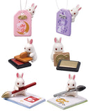 Omairi Rabbit Part.2 [All 6 type set(Full Complete)]