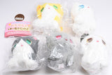 Perorin! Shimawasure nyanko Plush Mascot [All 5 type set(Full Complete)]