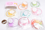Milky Hug Animal Jelly Acrylic Charm Mascot [All 8 type set(Full Complete)]