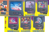 Tatsunoko Pro TV Mascot Vol. 1 [All 6 type set(Full Complete)]