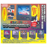 Tatsunoko Pro TV Mascot Vol. 1 [All 6 type set(Full Complete)]