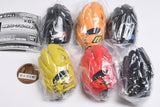 Mizuno Baseball Glove Collection [All 6 type set(Full Complete)]