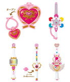 PreCure All Stars Narikiri Precure DX2 Fight Collection [All 5 type set(Full Complete)]