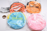 SPALDING Basketball Pouch Collection [All 4 type set(Full Complete)]