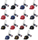 NEW ERA 59FIFTY MLB On-Field Cap MINIATURE SWING COLLECTION NATIONAL LEAGUE  [All 15 type set(Full Complete)]
