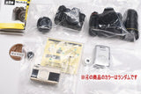 Nikon Miniature Camera Collection Part.2 [All 4 type set(Full Complete)]