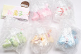 Wagashi Beko Narabundesu. [All 5 type set(Full Complete)]