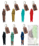Ryoff Karma Reinoki Charm [All 8 type set(Full Complete)]