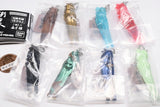 Ryoff Karma Reinoki Charm [All 8 type set(Full Complete)]