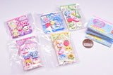 Packaged! Eraser Mascot from Those Days [All 5 type set(Full Complete)]