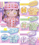 Oshikatsu Coordinate! Oyasumi Pajama Costume [All 5 type set(Full Complete)]
