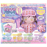 Oshikatsu Coordinate! Oyasumi Pajama Costume [All 5 type set(Full Complete)]