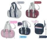 EASTBOY Mini School Bag Mascot Part.3 [All 5 type set(Full Complete)]