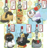 Natsume Yuujinchou Nyanko Sensei meets Japanese Folk Part.2 [All 6 type set (Full Complete)]