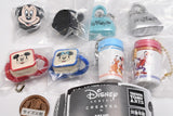 Disney SERIES CREATED by MUS Bag Collection [All 8 type set (Full Complete)]