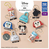 Disney SERIES CREATED by MUS Bag Collection [All 8 type set (Full Complete)]