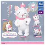 Disney Characters Marie Ippai Collection [All 4 type set(Full Complete)]