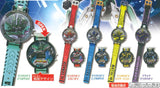 Shinkansen Henkei Robo Shinkalion Robowatch [All 5 type set (Full Complete)]