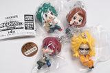 Defofig! My Hero Academia [All 4 type set(Full Complete)]