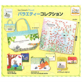 Leo Lionni's Friends Variety Collection [All 5 type set(Full Complete)]