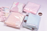 Sanrio Characters Eco Bag Lattekuma Version [All 4 type set (Full Complete)]