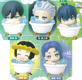 Bubbletan Bluelock [All 5 type set(Full Complete)]