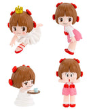 Pinoko Figure Collection [All 4 type set(Full Complete)]