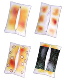 Fukuramu yakimochi pouch [All 4 type set (Full Complete)]