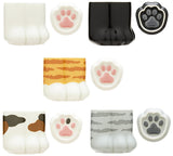 Nekoashi Ochoko [All 5 type set (Full Complete)]