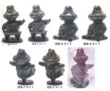 Yuruyuru Dogu-chan [All 7 type set(Full Complete)]